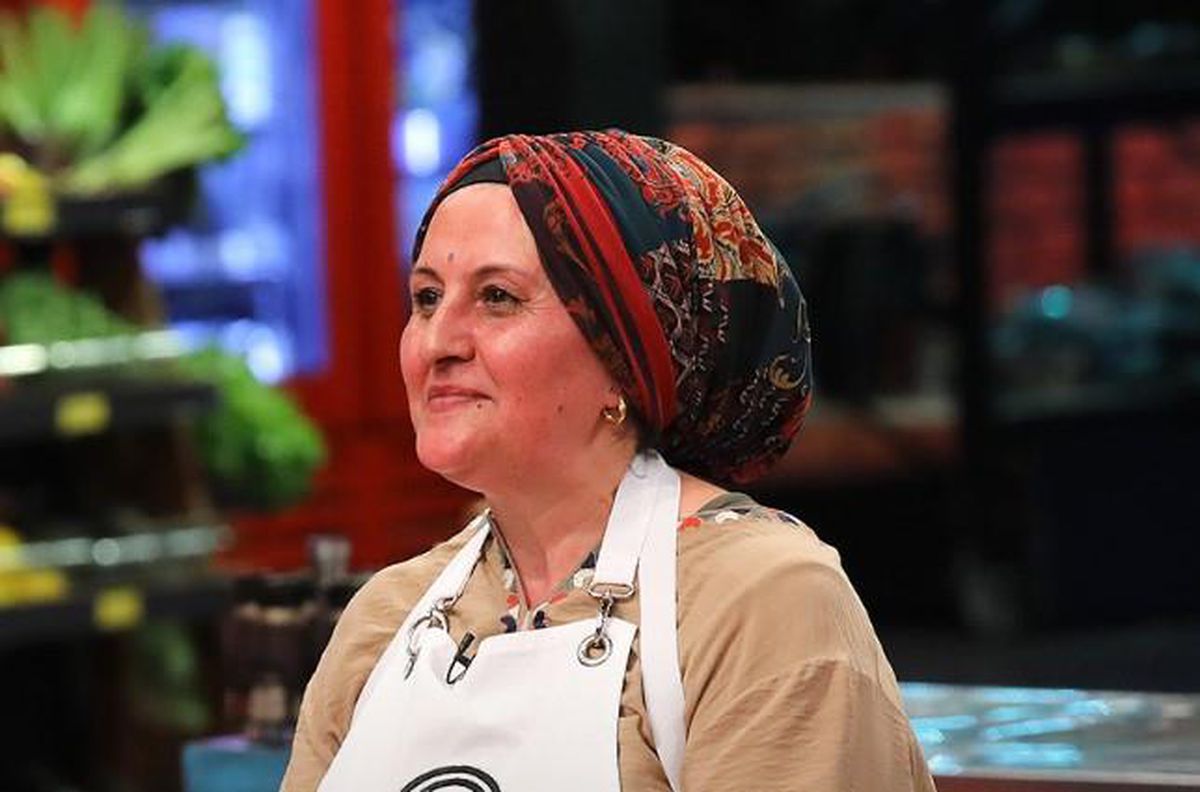 MasterChef Nurten kimdir, MasterChef Nilay kaç yaşında, nereli, 2026 MasterChef Nurten ana kadroya girdi mi?