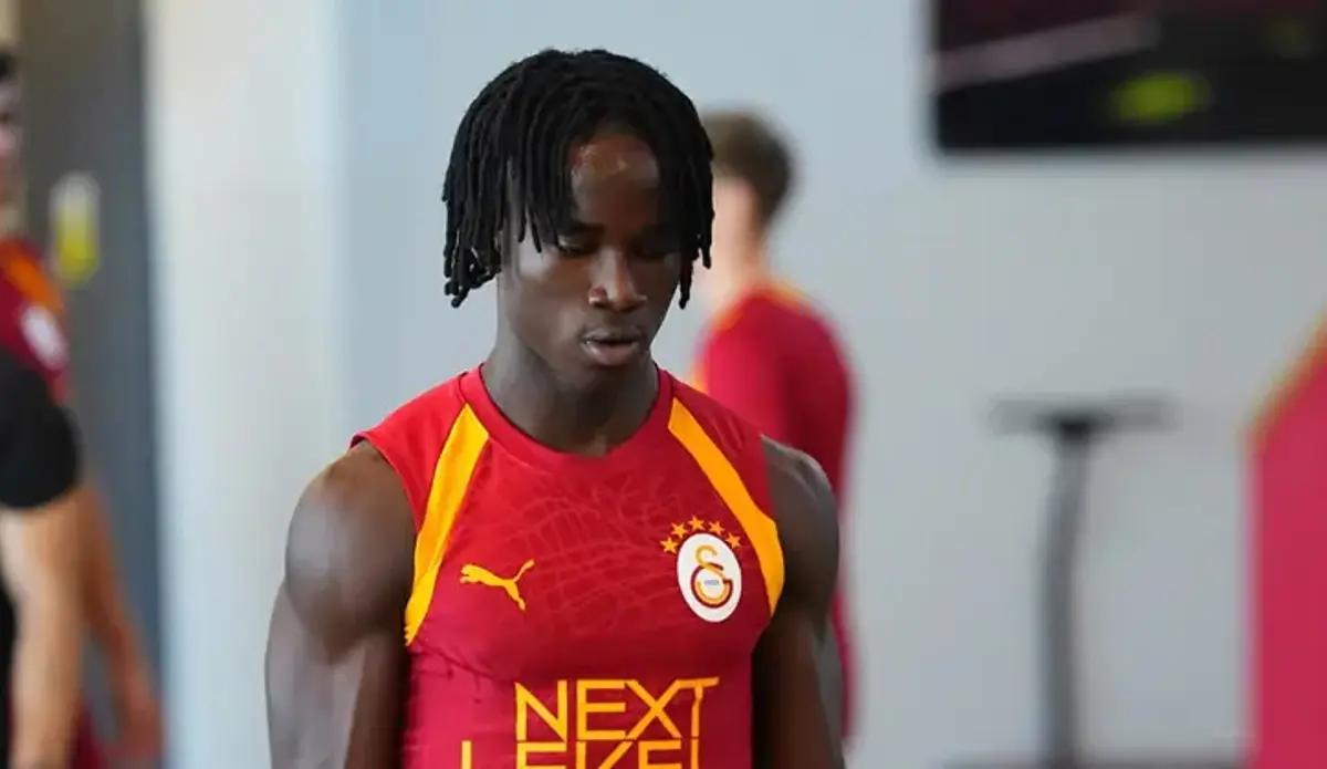 Renato Nhaga'ya teklif var