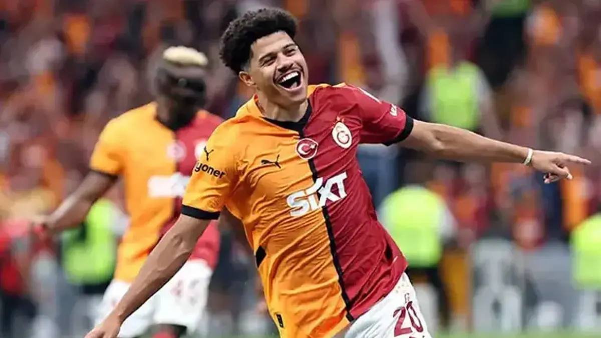 Cimbom’un yıldızına Ada’dan talip! Resmi teklif kapıda