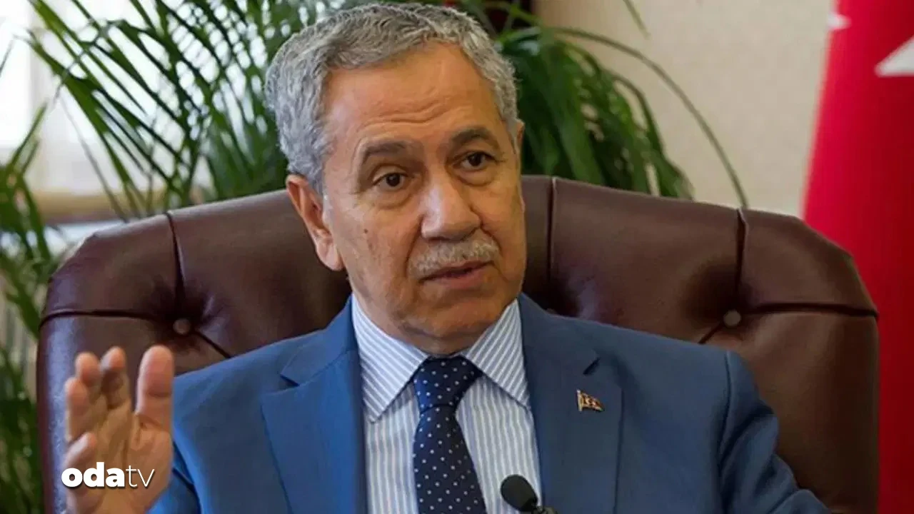 Bülent Arınç'tan askeri hastane çağrısı