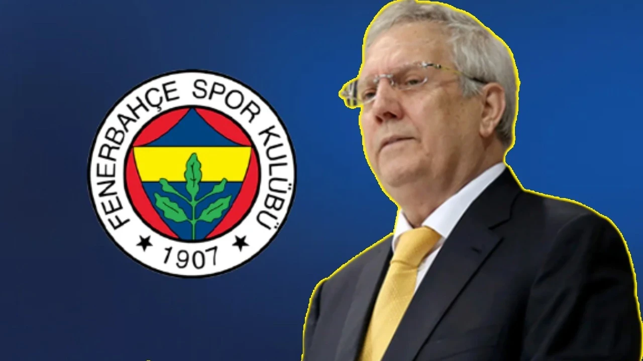 Aziz Yıldırım "Fenerbahçe gerçeklerle hayalleri ayırsın"