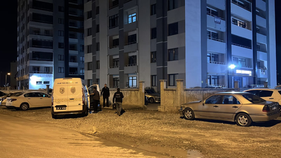 'Laf atma' kavgası Alper'in canını aldı