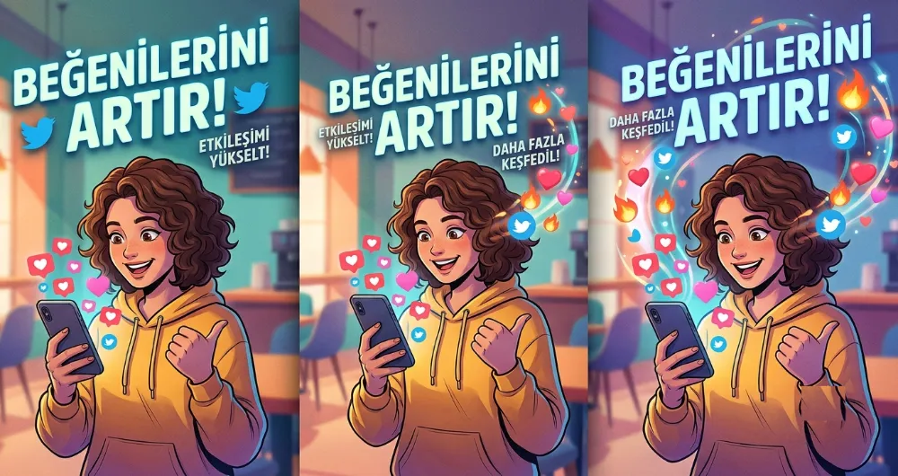 Twitter takipçi artırma hilesi arayanlar dikkat! Uzmanlar güvenlik riskleri ve organik büyümenin önemine dikkat çekiyor