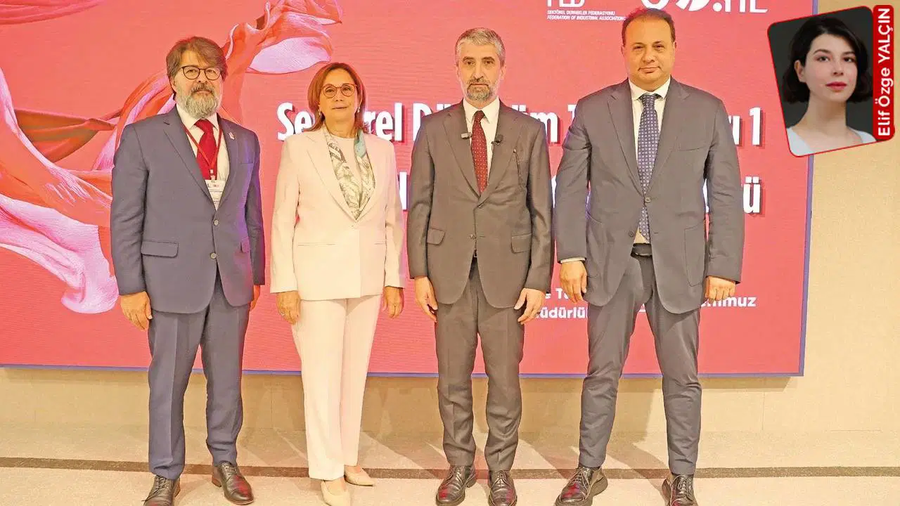 İş dünyası yeni teşvik sisteminin puanlama yöntemiyle kurulmasını talep etti: ‘Şeffaf destek’ çağrısı