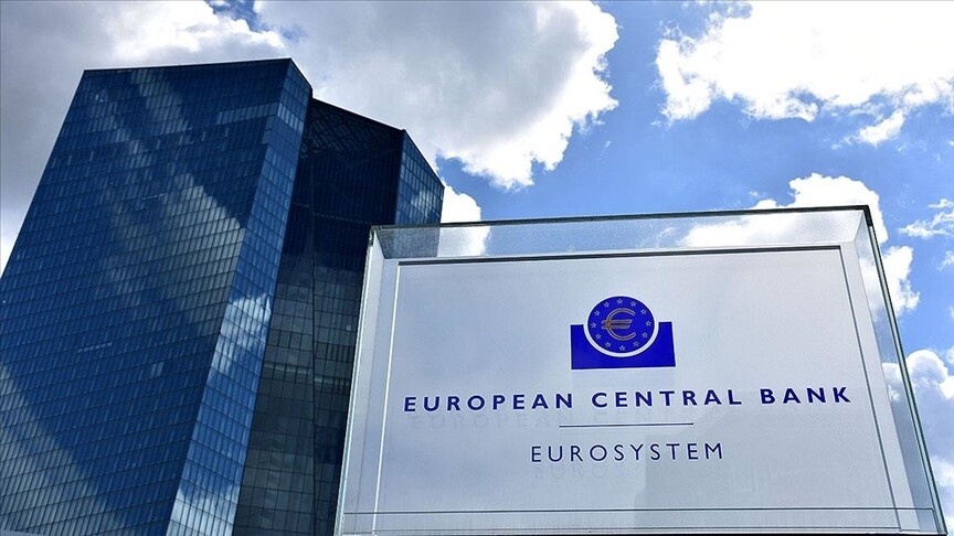 ECB, enflasyon-resesyon kıskacında faiz kararını açıklayacak