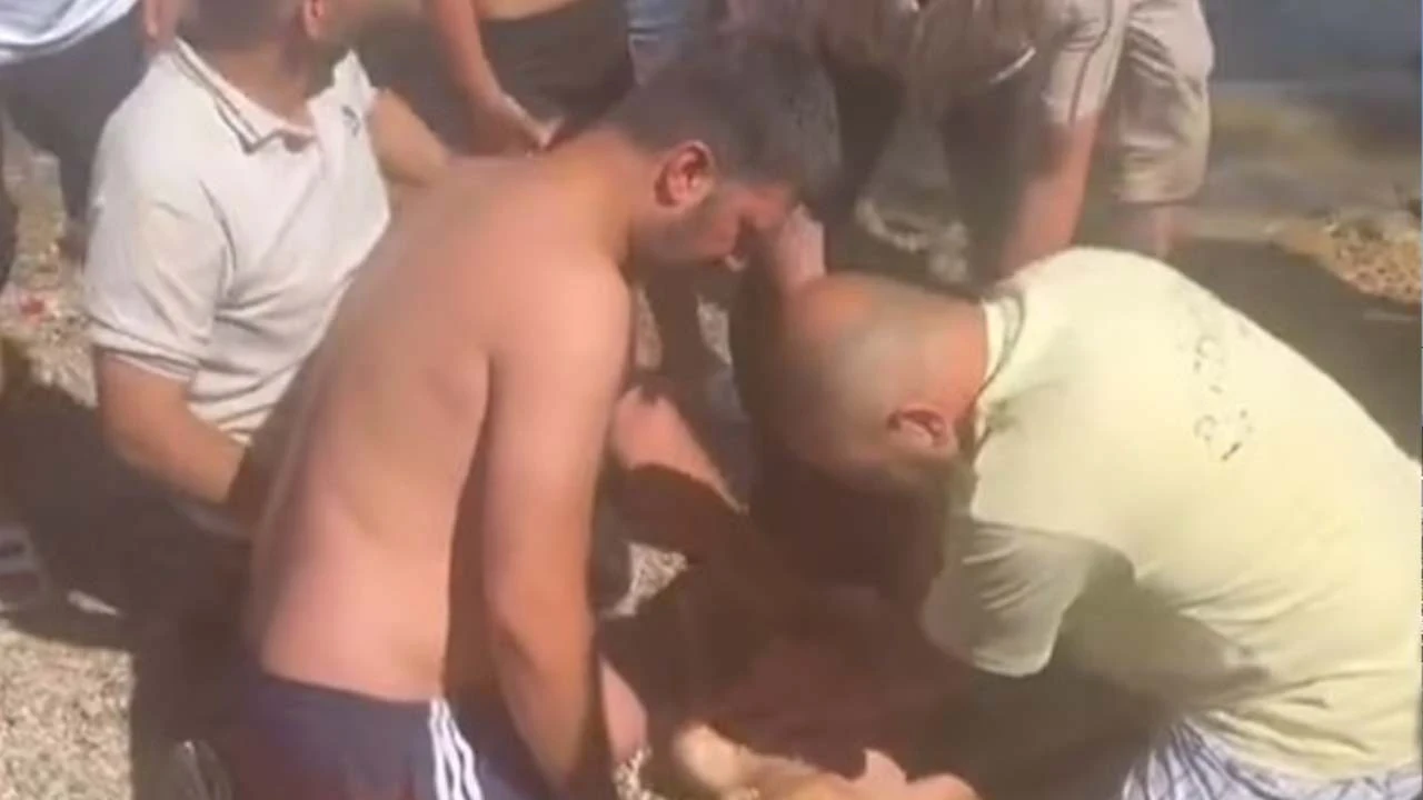 Duran kalbi yeniden çalışmıştı! 8 gün sonra acı haber geldi!