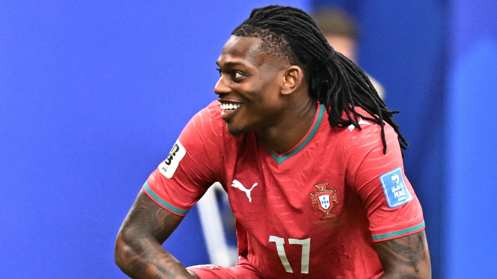 Leao, Galatasaray'ın teklifini reddetti: Yeni adresi belli oldu