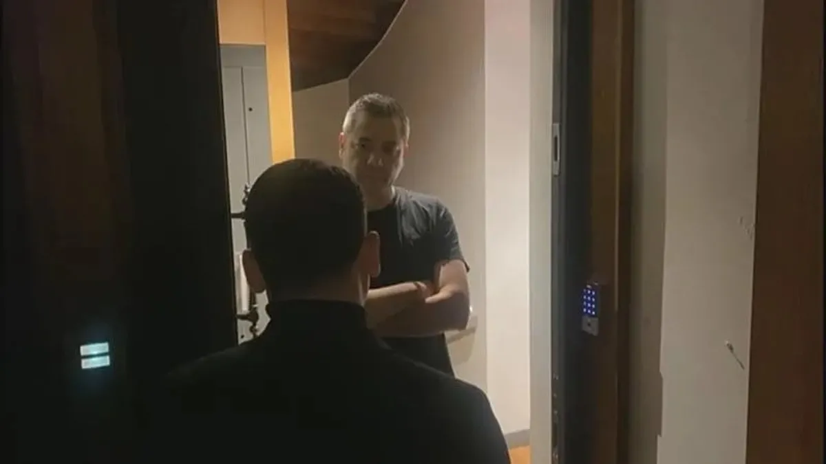Murat Ongun’dan 300 bin TL’lik kira sorusuna sessizlik