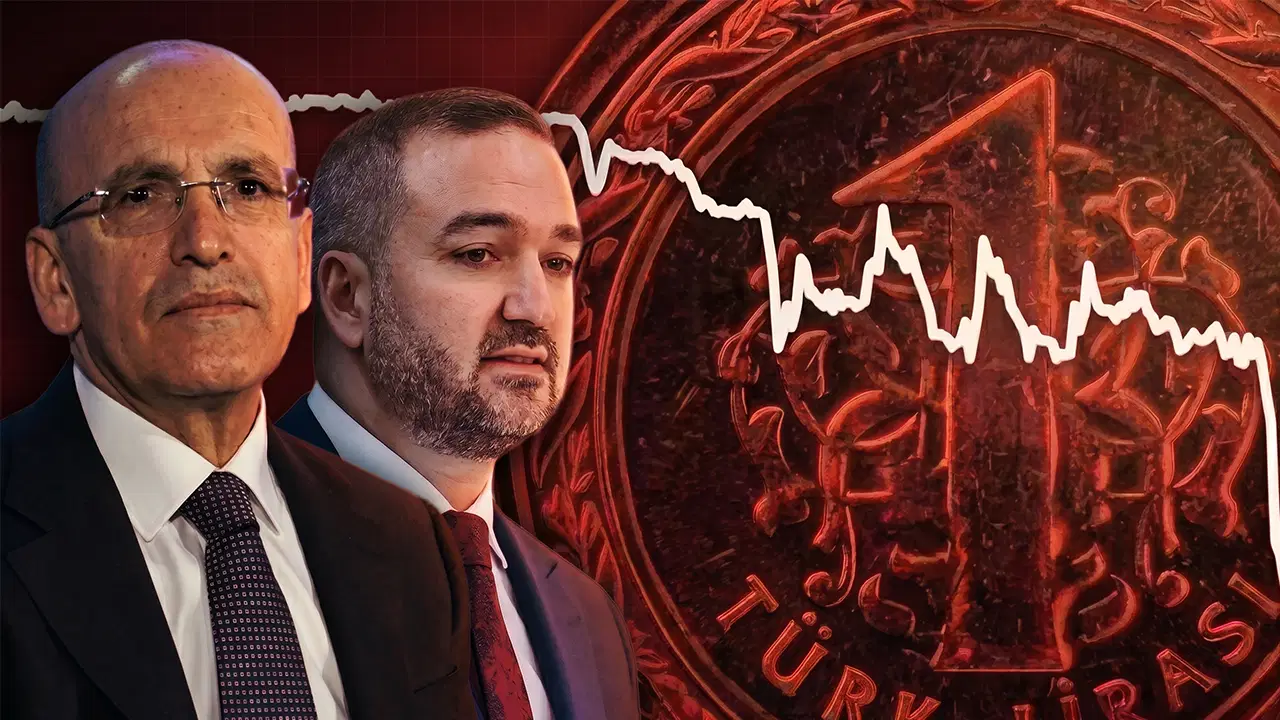 Ekonomi siyasetin gölgesinde kaldı: Mutlak butlan gündemi sürerken bütçe açığı 1 trilyon TL'yi aştı
