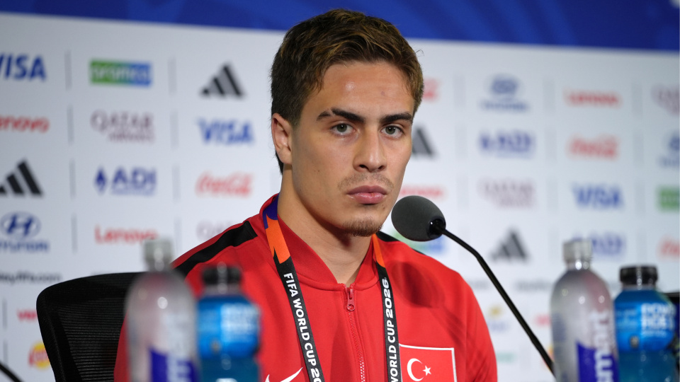 Kenan Yıldız: Futbolda istatistikler kazanmıyor!