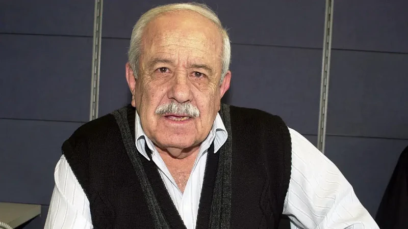Galatasaray Coşkun Özarı'yı unutmadı