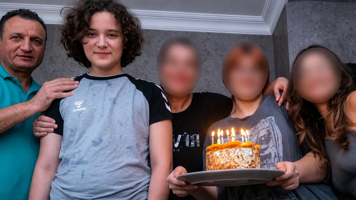 Kahramanmaraş’taki okul saldırısında yeni gelişme: İsa Aras Mersinli’nin baba ve annesi için istenen ceza belli oldu