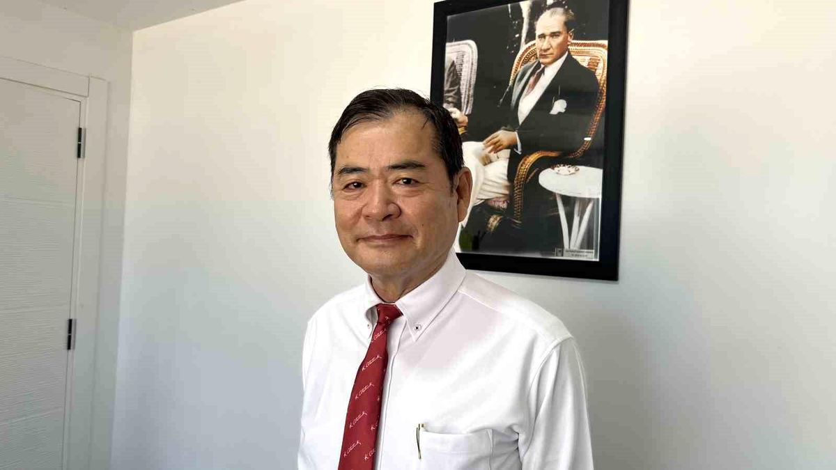 Japon Deprem Uzmanı Moriwaki: "Venezuela depreme hazırlıklı değildi"