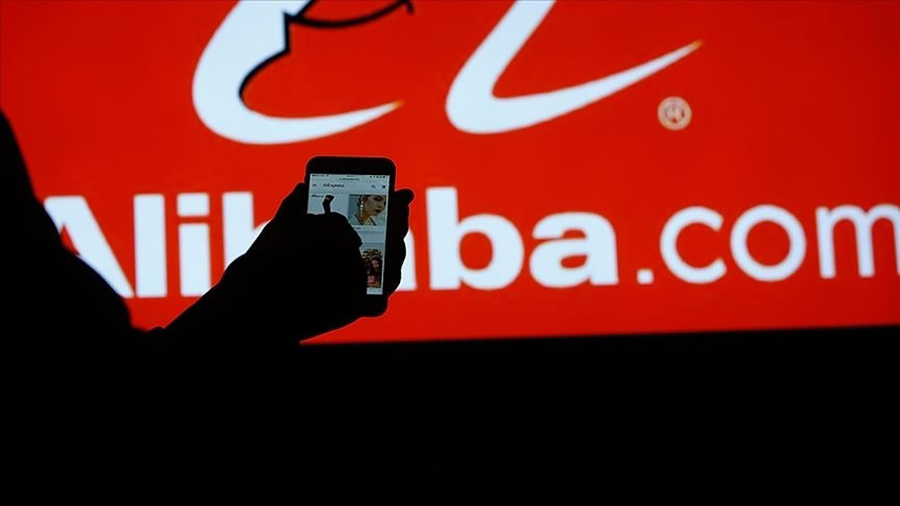 Alibaba, ABD yönetimine dava açtı