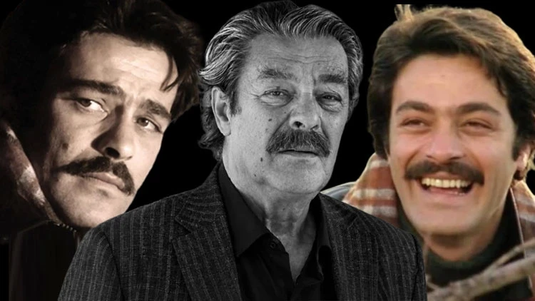 Son dakika... Kadir İnanır hayatını kaybetti