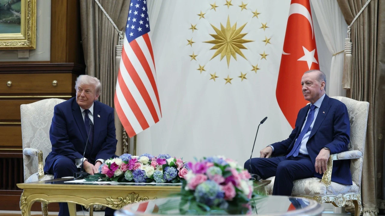 F-35'in önündeki engel kalkıyor! İşte CAATSA sürecindeki 3 kritik detay