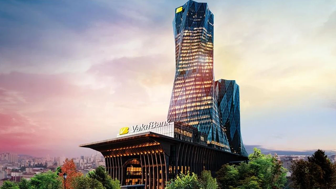 VakıfBank'tan MIGA garantisiyle 250 milyon dolarlık dış ticaret finansmanı