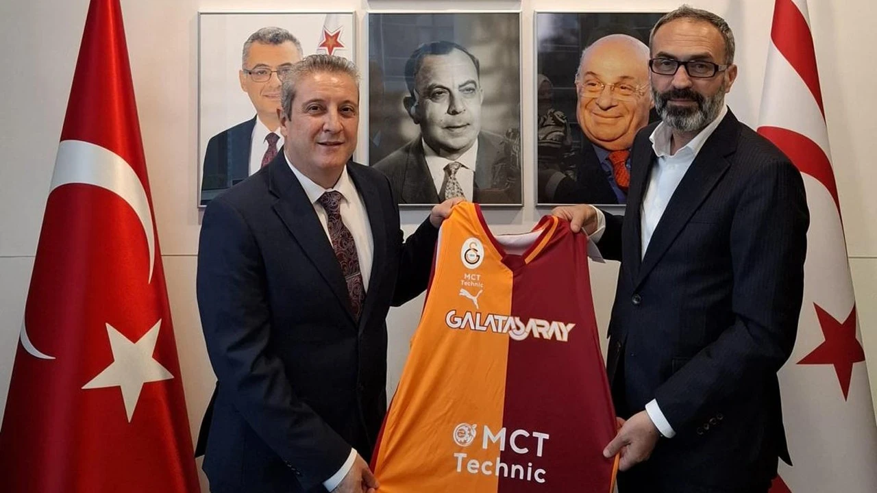 MCT Technic Kurucusu Hacı Yılmaz, New York’ta resmi temaslarda bulundu