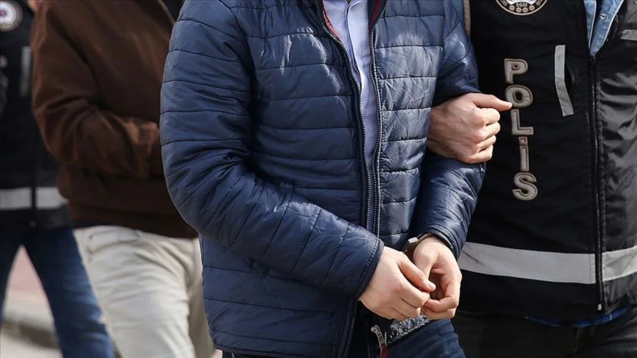 18 ilde yasa dışı bahis operasyonu: 61 gözaltı