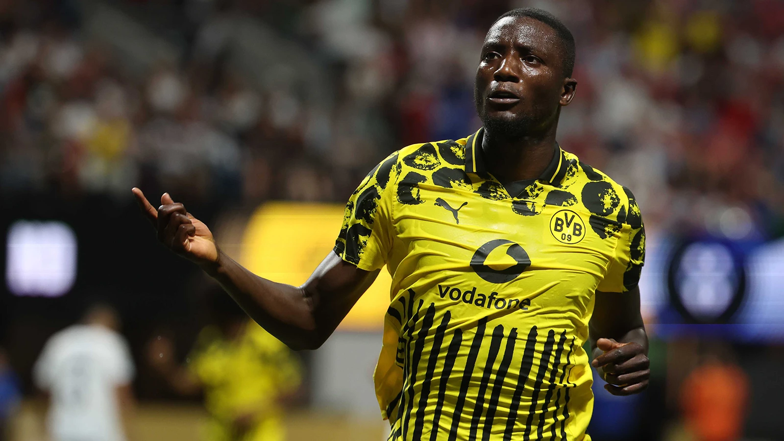 Fenerbahçe, Sörloth transferinden vazgeçti: Hedef yeniden Serhou Giurassy