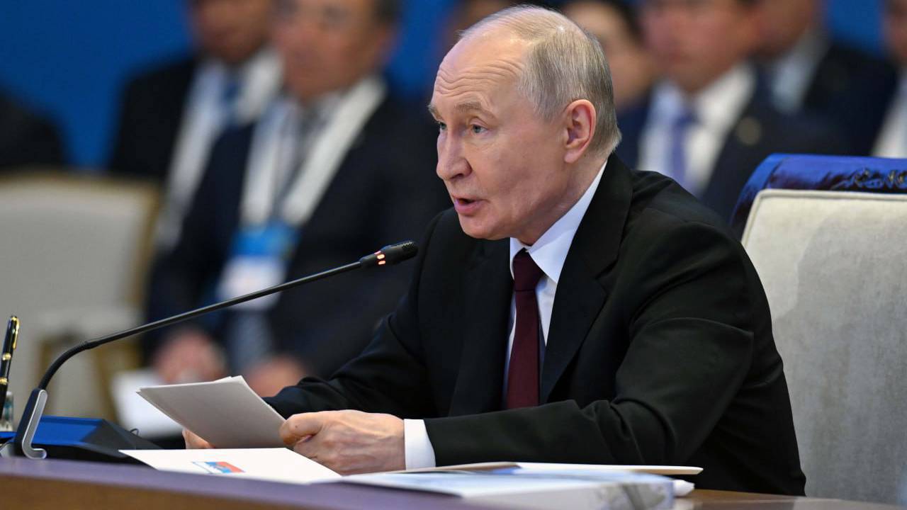 Zelenski Putin'le görüşmeye hazırım demişti, Putin'den cevap geldi: Şimdilik bir anlamı yok