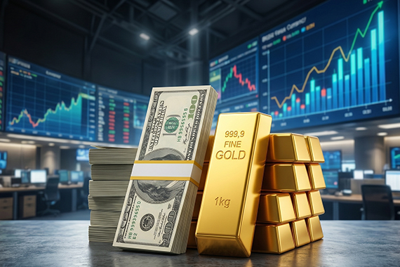FED kararı sonrası dolar ve altında dikkat çeken hareketlilik