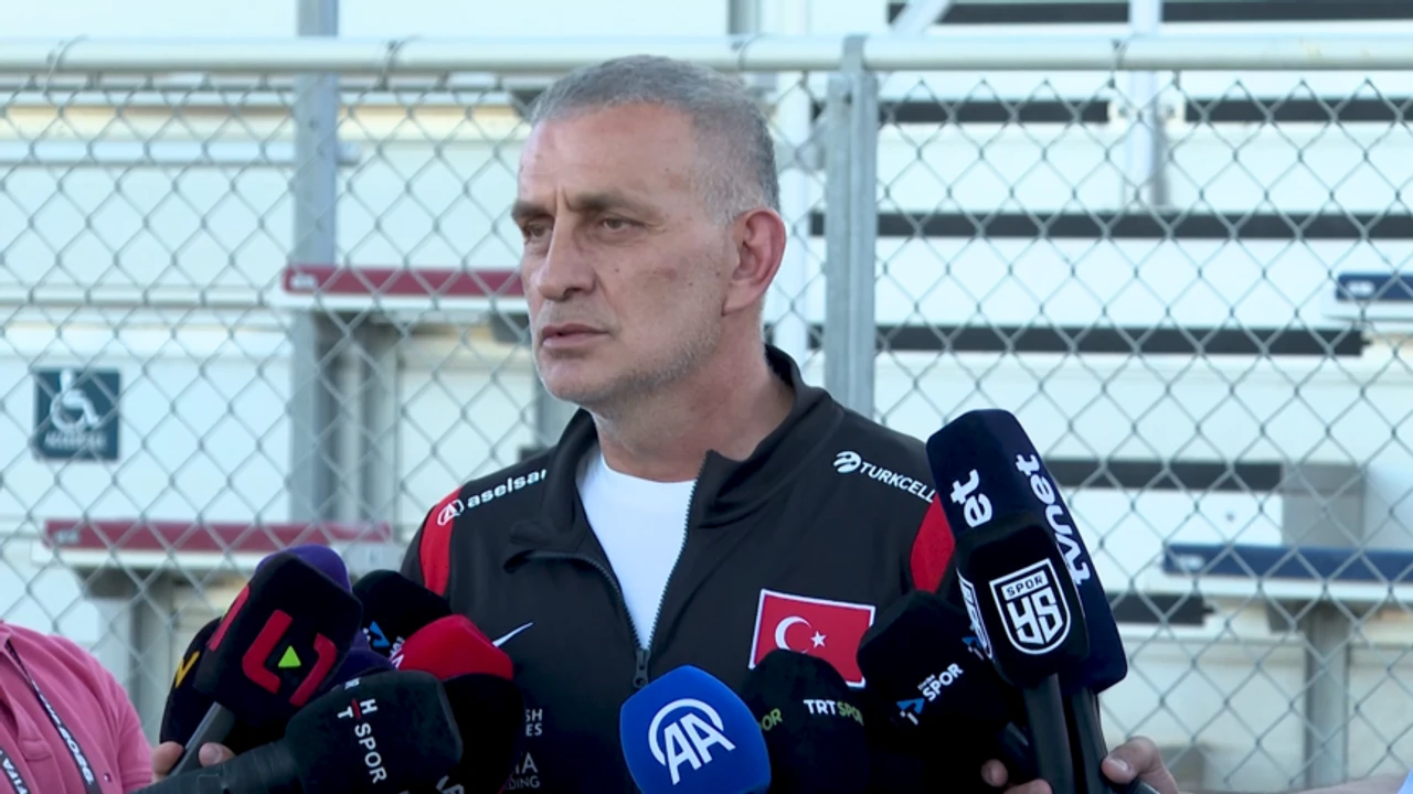 TFF, Paraguay maçının tekrarını istedi! FIFA kararını verdi