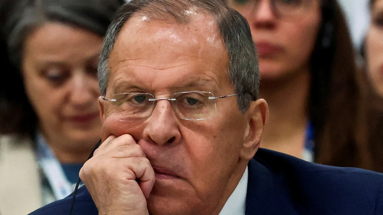 Rusya: ABD, Ukrayna krizinin çözümüne yönelik yaklaşımını değiştirdi
