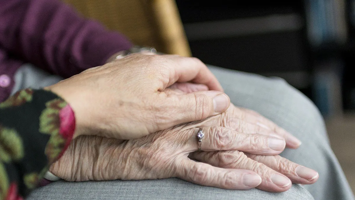 Hem para ödeniyor hem ücretsiz hizmetler sunuluyor: Yaşlıya 6 destek