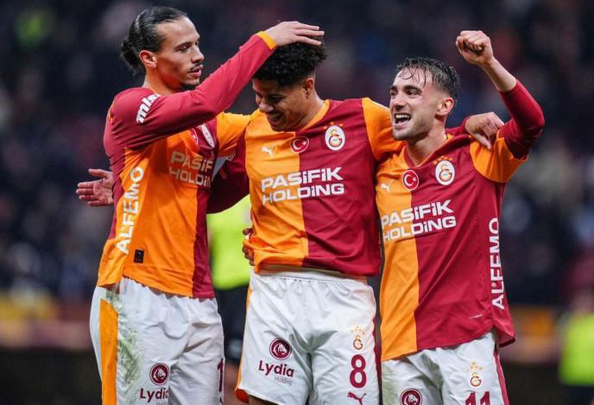 Galatasaray Ümraniyespor maçı ne zaman, nerede oynanacak, hangi kanalda yayınlanacak?