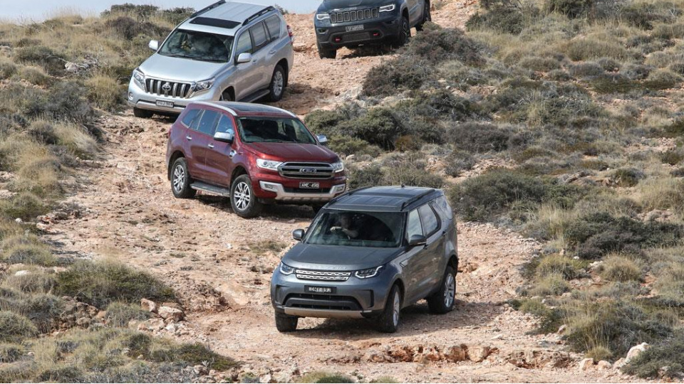 ÖTV’de 4x4 kriteri! Hangi otomobiller etkilenebilir?