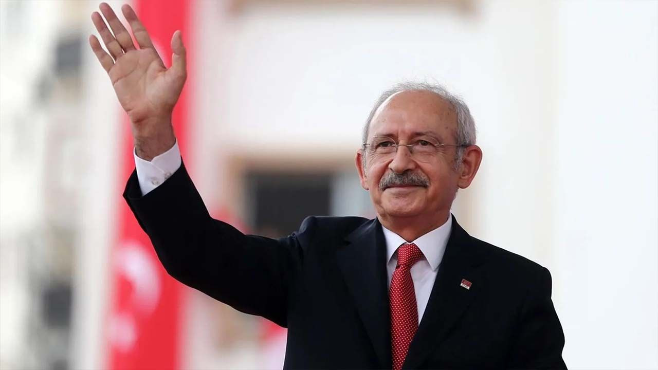 Kılıçdaroğlu’ndan CHP milletvekillerine mektup: ‘Kurumsal ciddiyetle ve birliktelikle hareket edelim’