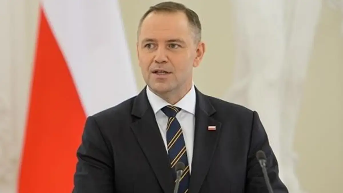Polonya Cumhurbaşkanı Karol Nawrocki 23-24 Haziran'da Türkiye'de