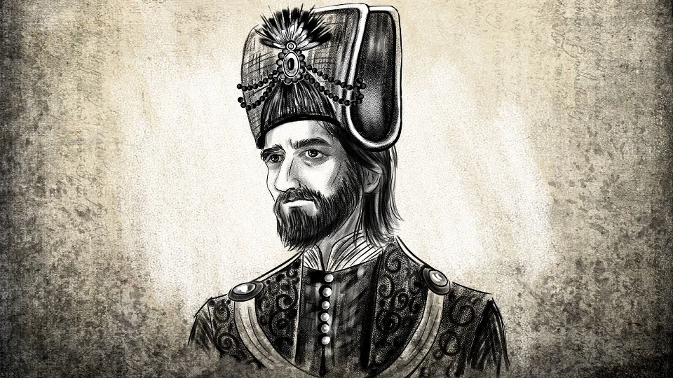 Delhi Sultanı Şemseddin İltutmuş / Cengiz Han’ı Hindistan Sınırında Durduran Deha! 26 Yıllık Saltanatın Öyküsü | TARİH HABERLERİ