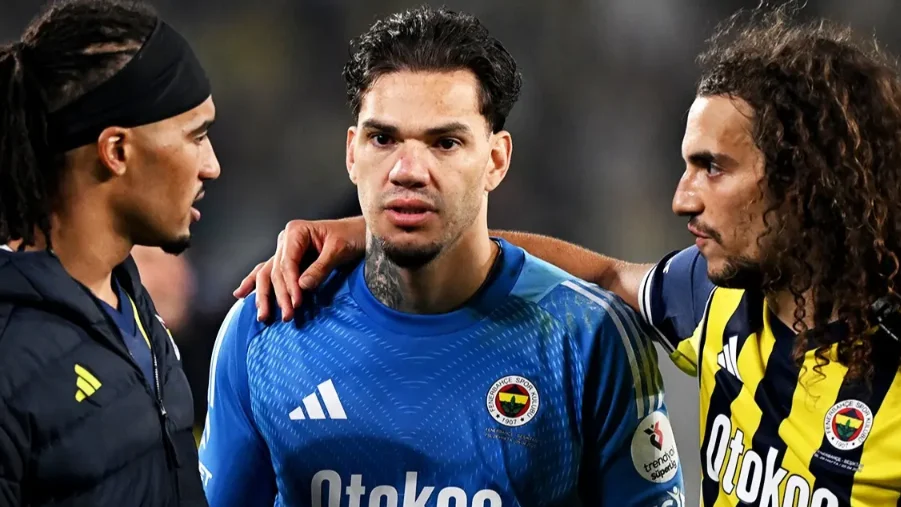 Fenerbahçe’de şafak vakti transfer ablukası! İşte masadaki Ederson gerçeği