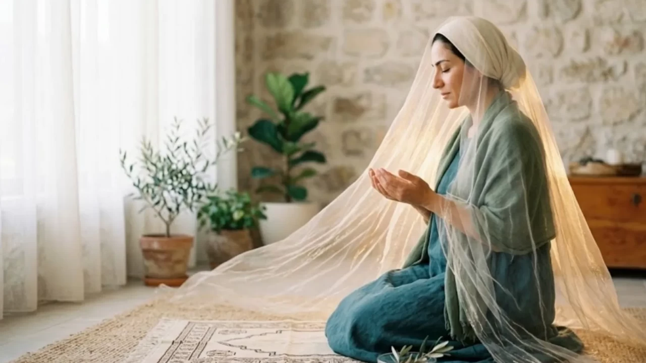 Zayıflama duası nedir, gerçekten etkili mi?