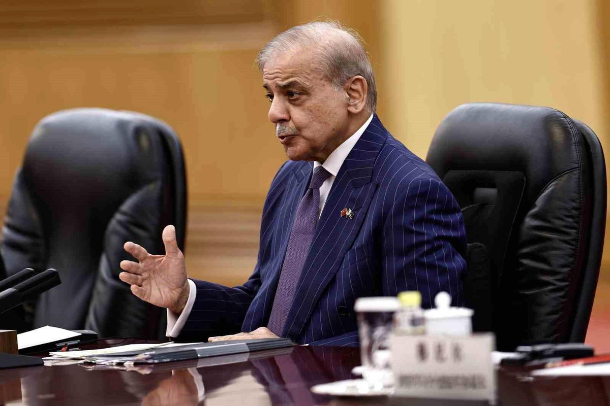 Pakistan Başbakanı Şerif: "Anlaşmanın 24 saat içinde sonuçlanmasını bekliyoruz"