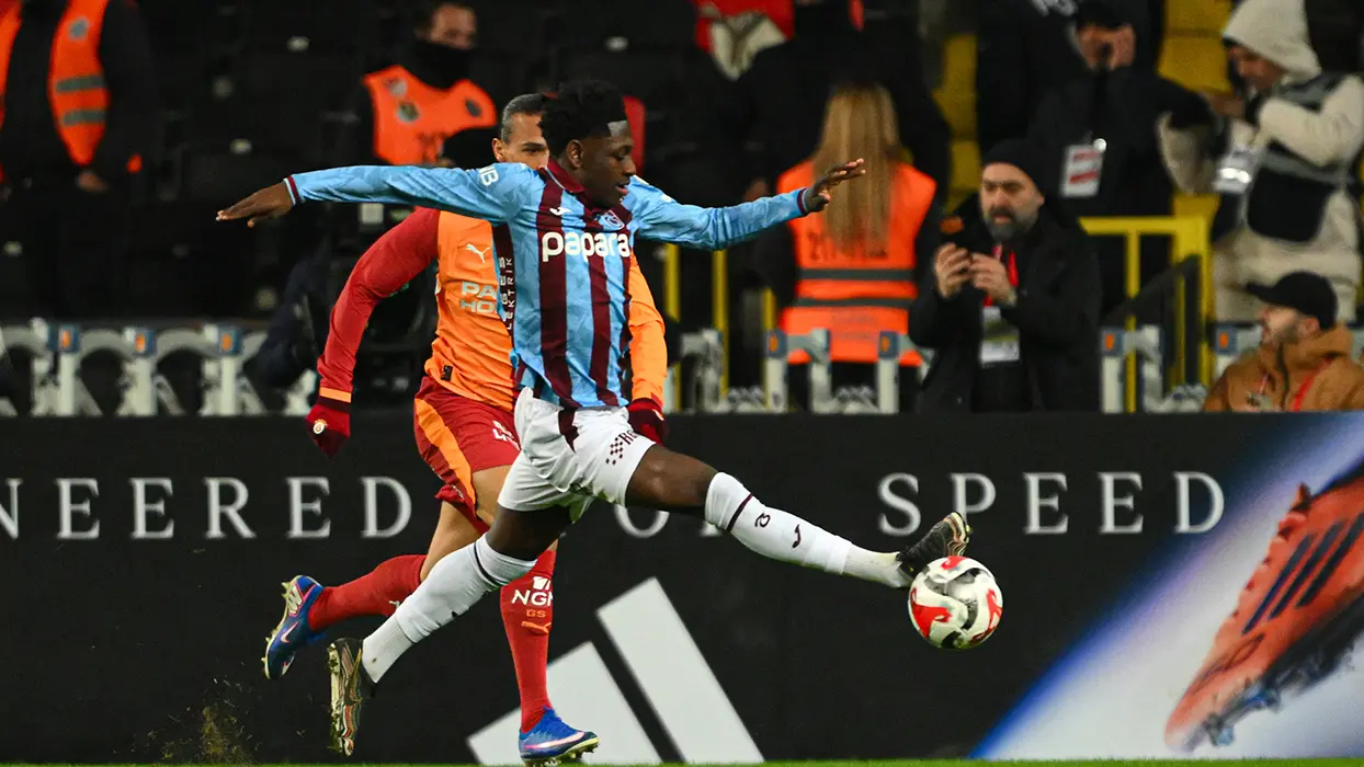 Trabzonspor ayrılığı duyurdu! Resmi açıklama geldi
