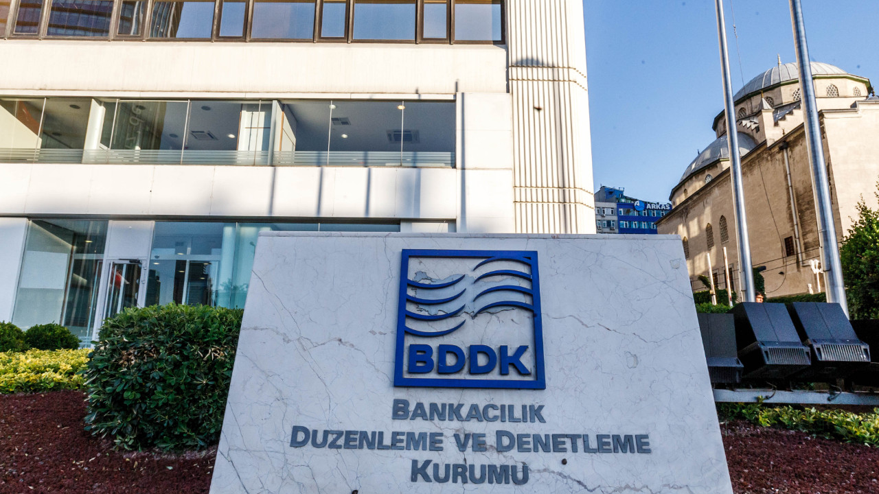 BDDK'dan Dost Katılım Bankası'na kuruluş izni