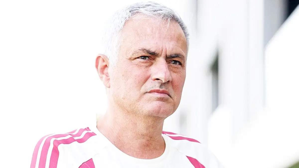 Mourinho, Real Madrid mesaisine başladı