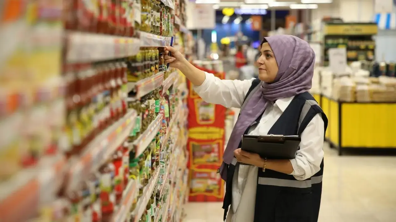 14 yıldır faaliyetteydi! Türkiye'nin iki dev marketi birleşti