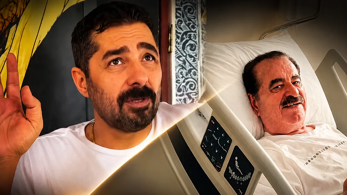 İbrahim Tatlıses'in miras kararına Ahmet Tatlıses'ten olay yanıt