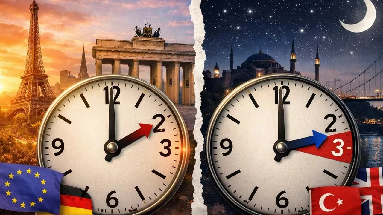 Trump önerdi! ABD'de yaz saati uygulaması gündemde