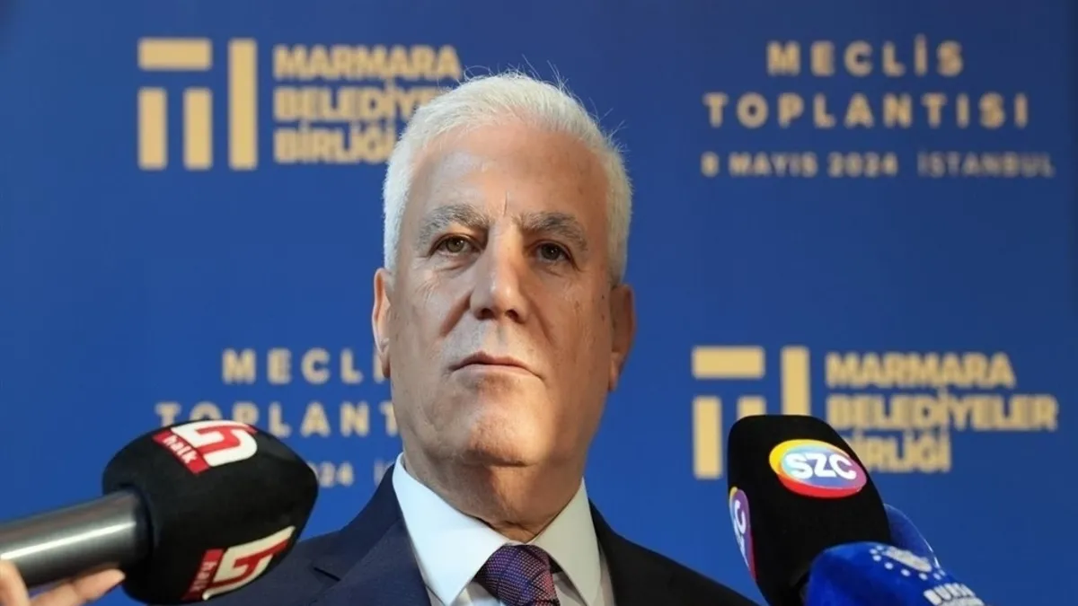 İşte CHP’nin belediyecilik anlayışı! Rüşvet itirafı ses kaydında: Paralar doğruca genel merkeze