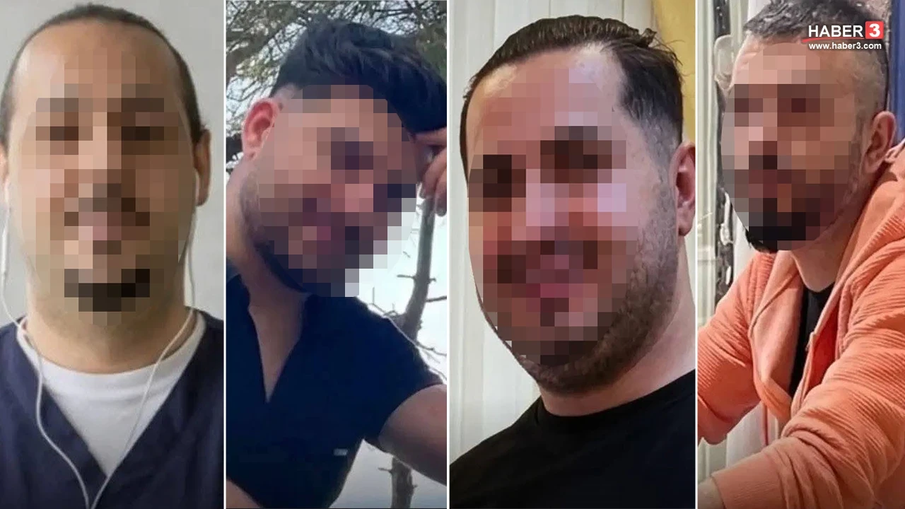Suudi Arabistan'da facia: 4 Türk işçi hayatını kaybetti