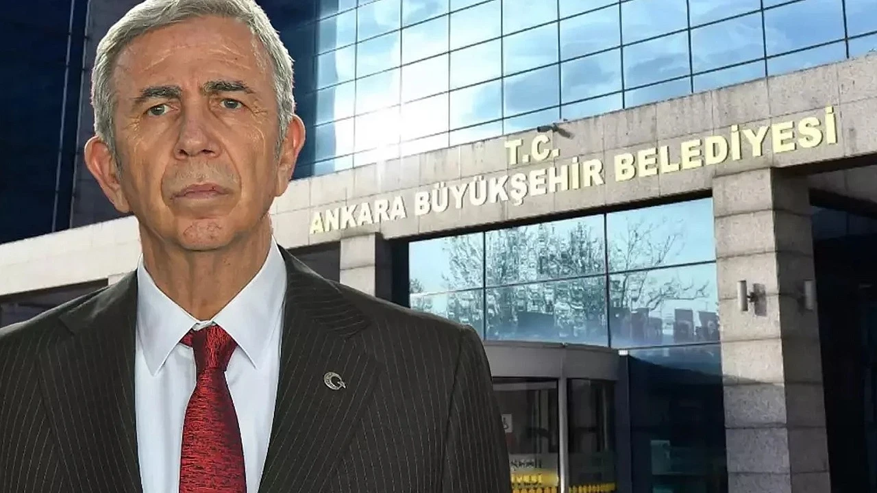 ABB'ye 'konser' davasında ara karar açıklandı