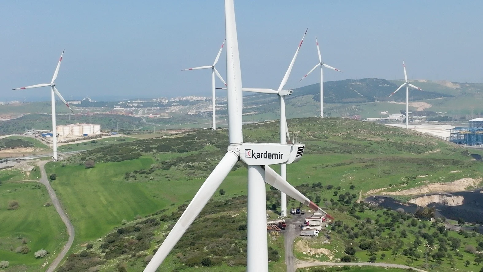 Kardemir Çelik, Ege’nin en büyük 10 sanayi şirketi arasındaki yerini 2025’te de korudu