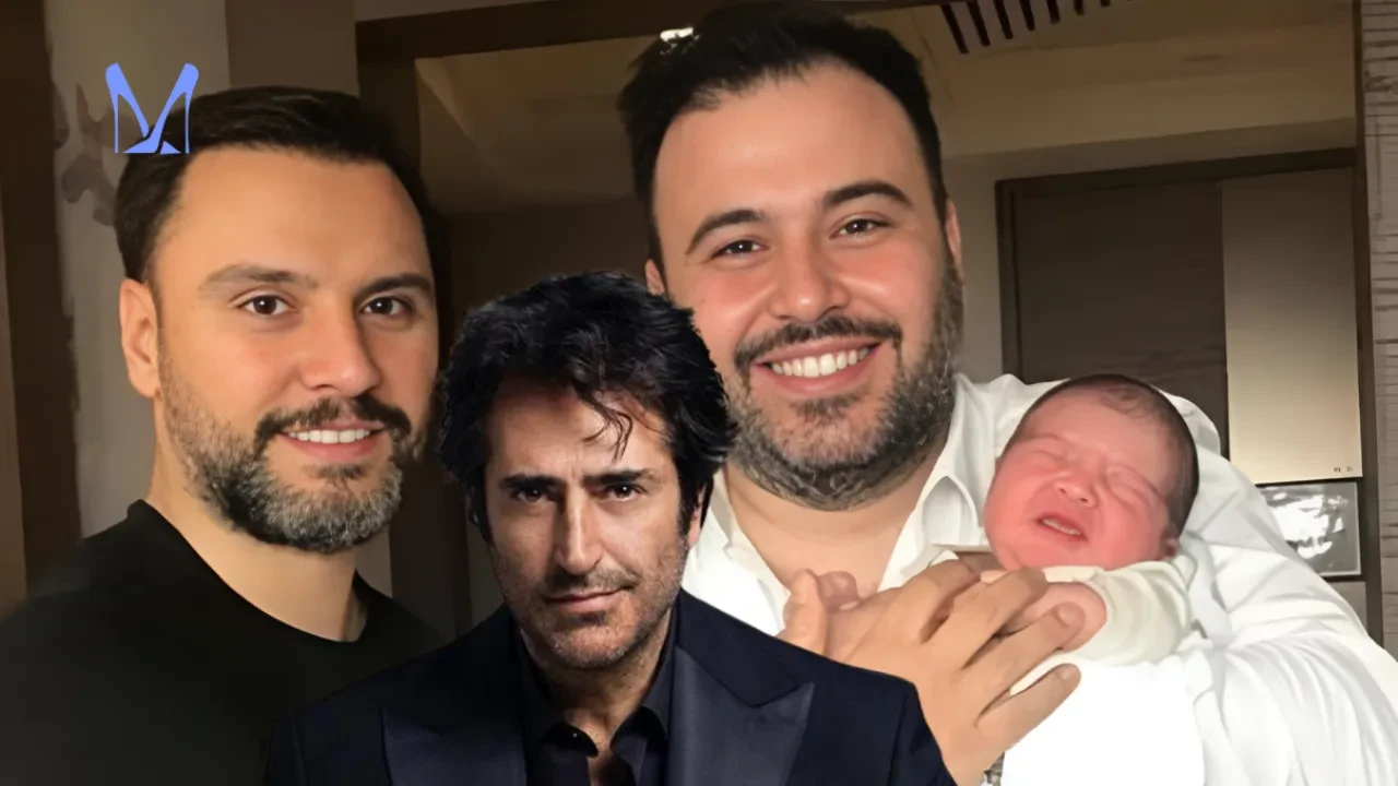 Alişan'dan yıllar sonra Mahsun Kırmızıgül itirafı! "Benim için her şey bitti"