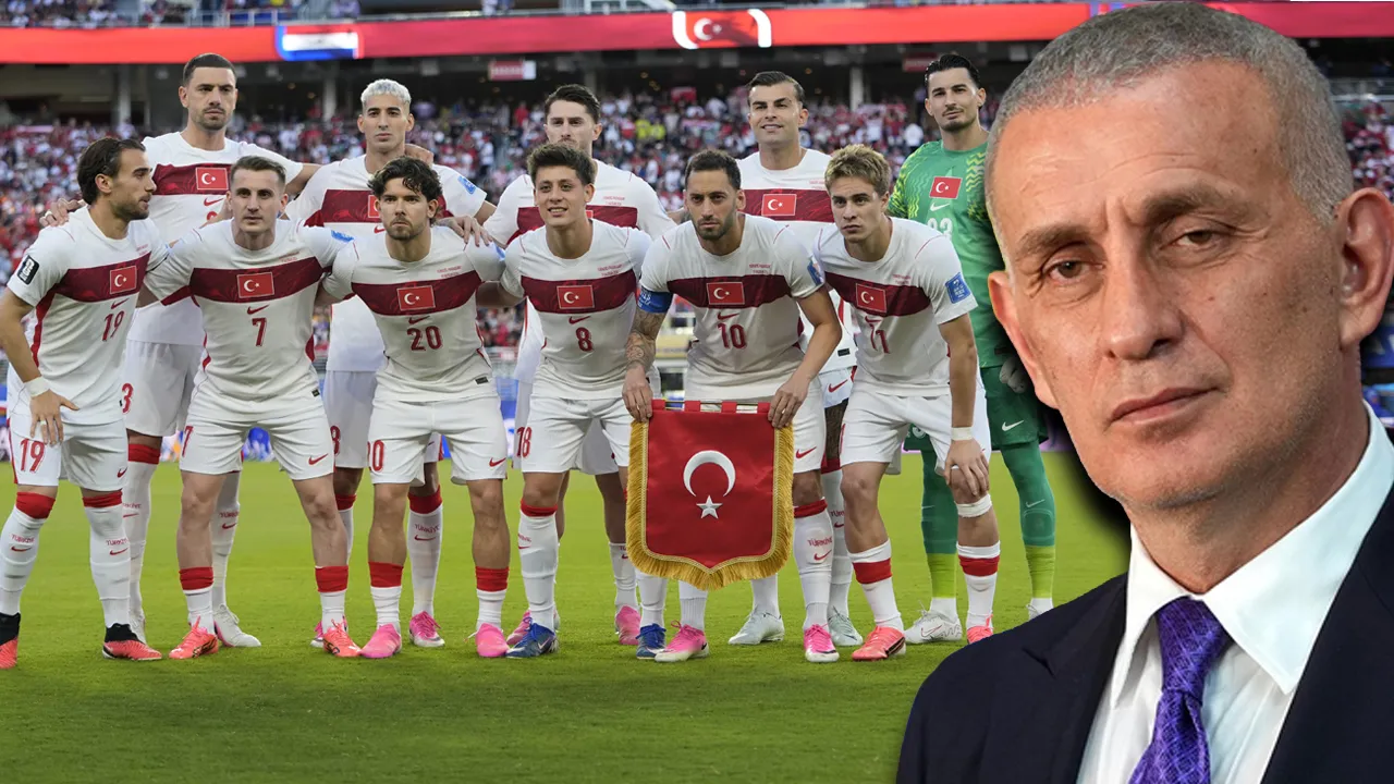A Milli Takım'da 26'da 26 "villa" kararı: Hacıosmanoğlu'na iletecekler!
