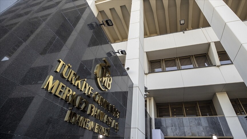 Türkiye'nin nisan ayı Uluslararası Yatırım Pozisyonu verileri açıklandı